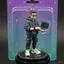 AI action figure