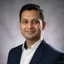AI LinkedIn headshot